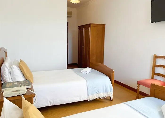 Vinhais Hotel